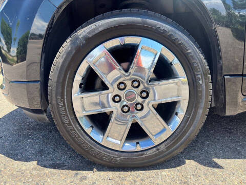 2014 GMC Acadia Denali