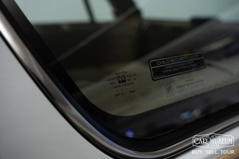 1996 Buick Roadmaster Estate