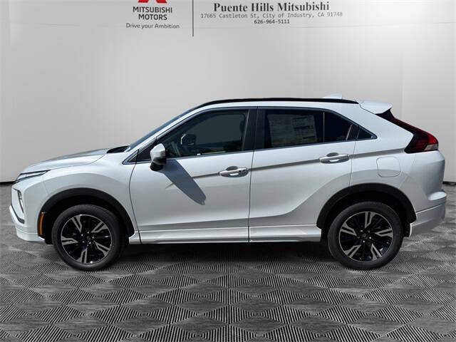 2026 Mitsubishi Eclipse Cross SEL