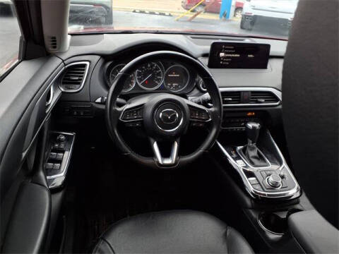 2021 Mazda CX-9 Touring