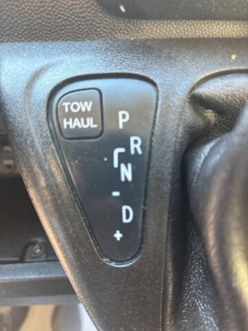 2018 RAM ProMaster 1500 136 WB