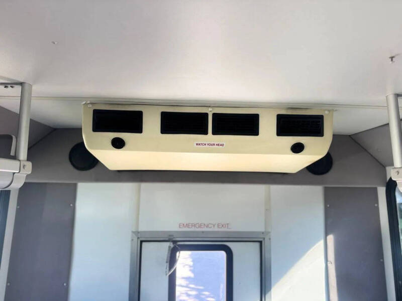 2017 Ford E-Series E-450 SD