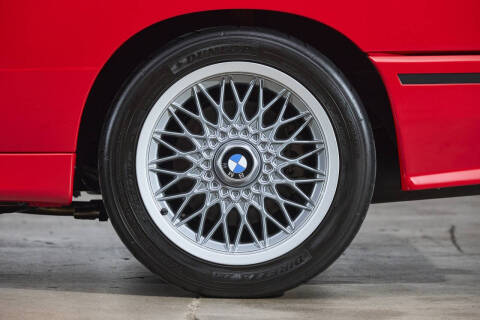 1990 BMW M3