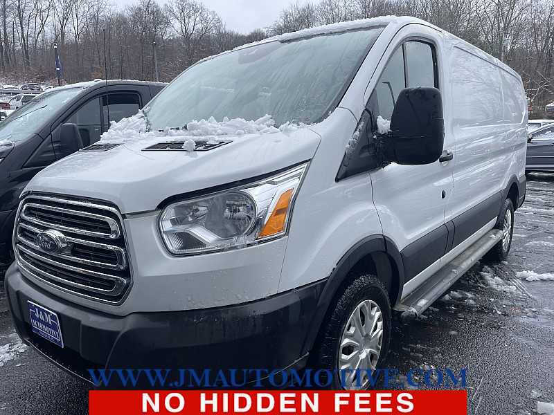 2019 Ford Transit for sale at J & M Automotive in Naugatuck CT