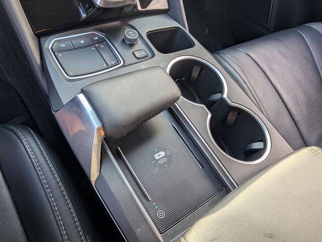 2024 Acura MDX w/Tech