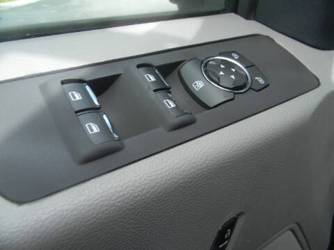 2019 Ford F-250 Super Duty XL