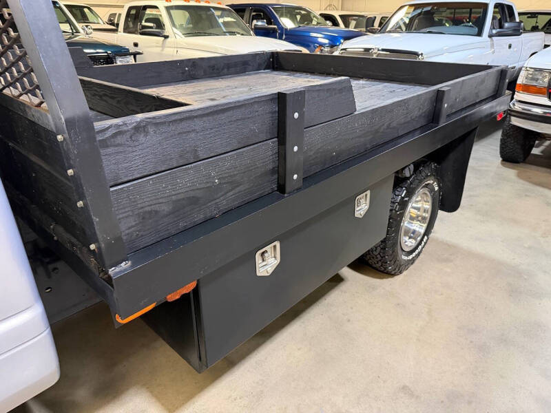 1997 Dodge Ram 3500