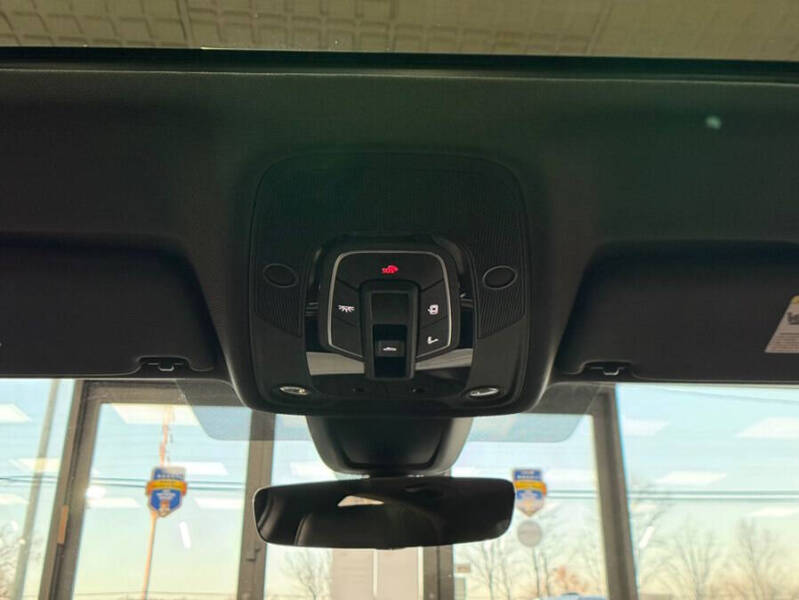 2024 Audi A4 quattro S line Prem Plus 45 TFSI