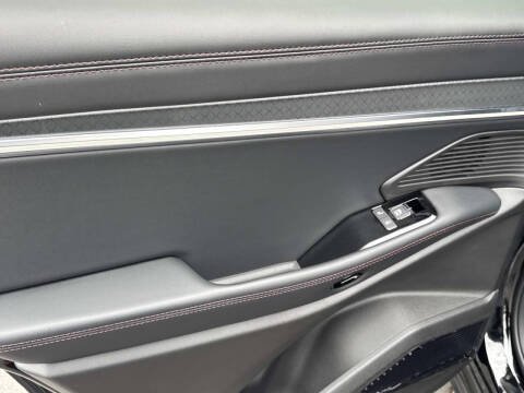 2025 Jeep Wagoneer S Limited