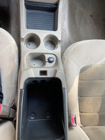 2004 Ford Explorer XLT