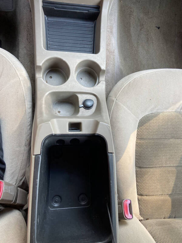 2004 Ford Explorer XLT