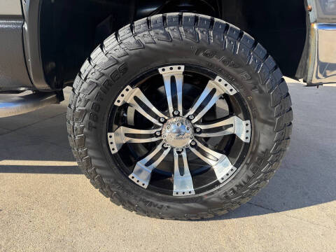 2006 Dodge Ram 1500 SLT