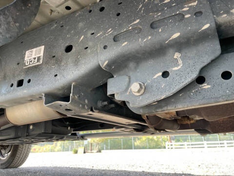 2022 Ford F-250 Super Duty Lariat