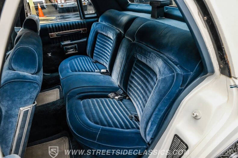 1987 Chevrolet Caprice