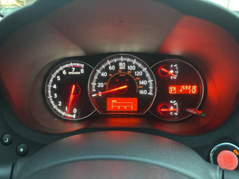 2011 Nissan Maxima 3.5 S