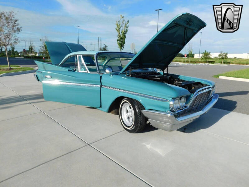 1960 Desoto Fireflite