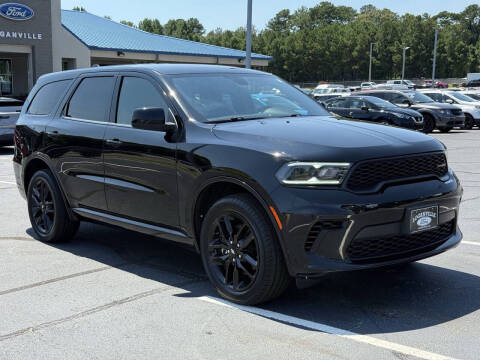 2023 Dodge Durango GT