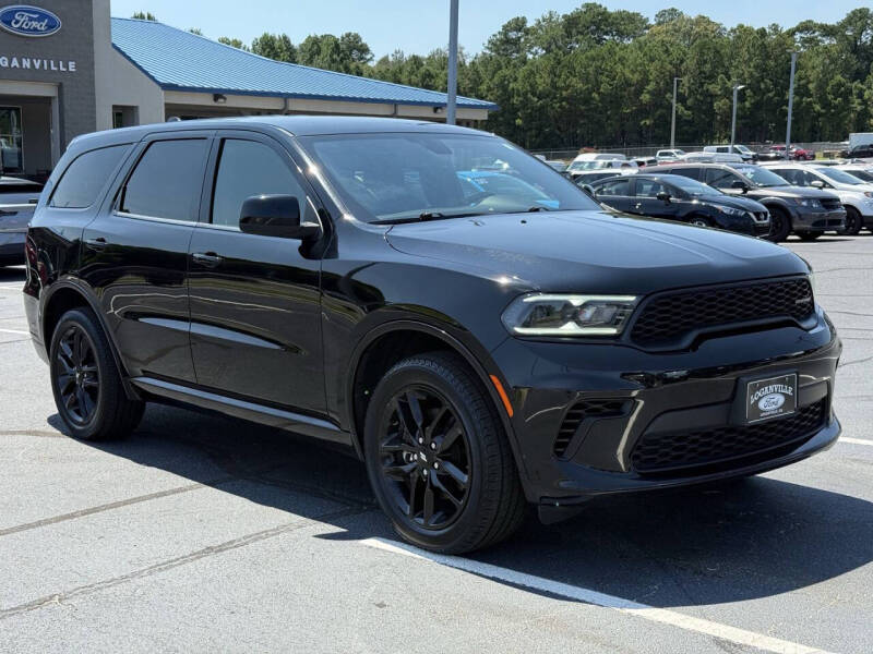 2023 Dodge Durango GT