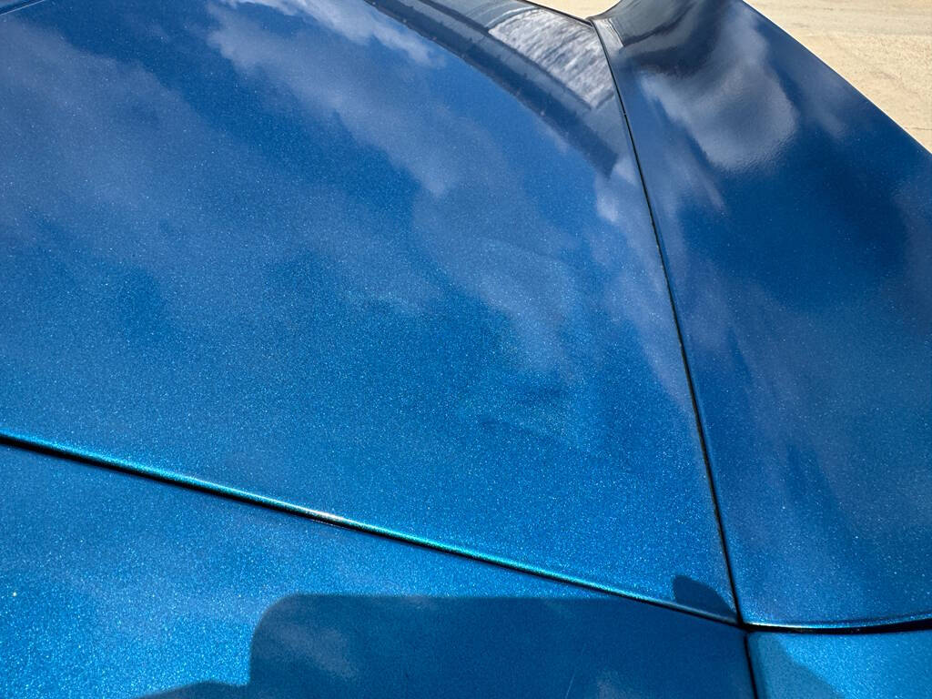 1976 Chevrolet Camaro 64