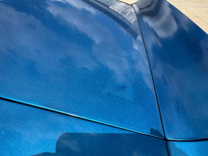 1976 Chevrolet Camaro