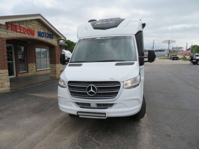 2019 Mercedes-Benz Sprinter 3500XD