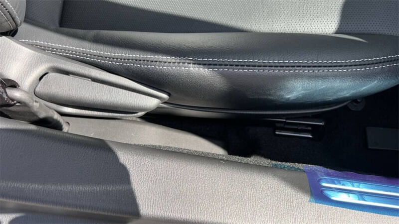 2025 Mazda MX-5 Miata RF Grand Touring