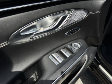 2024 Genesis GV70 2.5T Standard