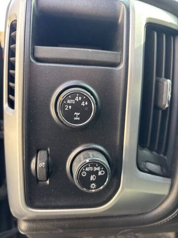 2015 GMC Sierra 1500