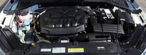 2022 Volkswagen Passat SE