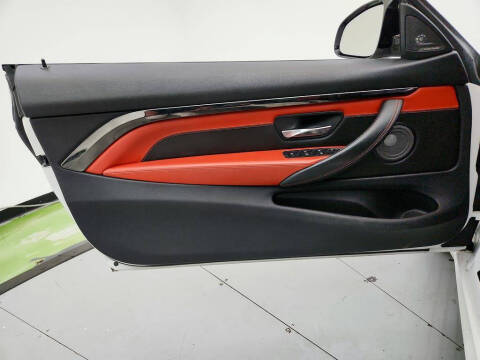 2016 BMW M4
