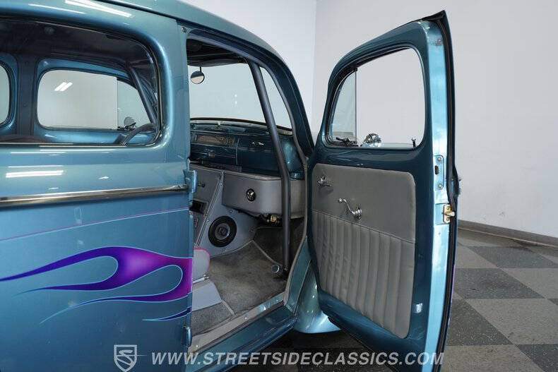1941 Willys Americar