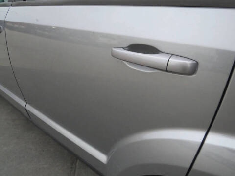 2019 Dodge Journey GT