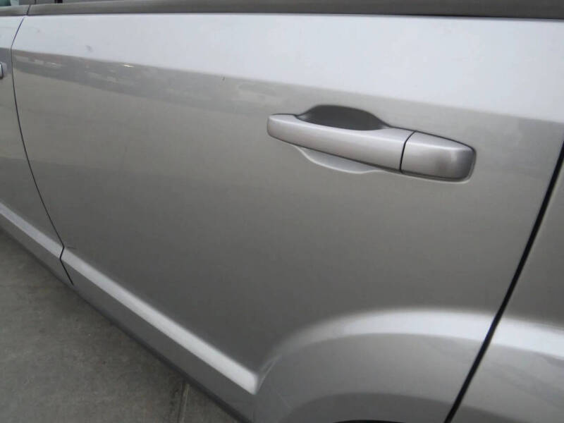 2019 Dodge Journey GT