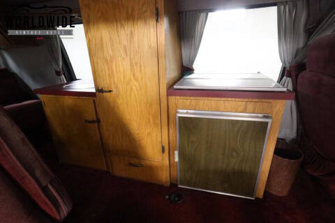 1986 Chevrolet Chevy Van G20
