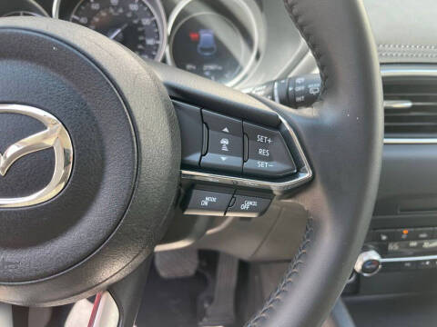 2023 Mazda CX-5 2.5 S Preferred