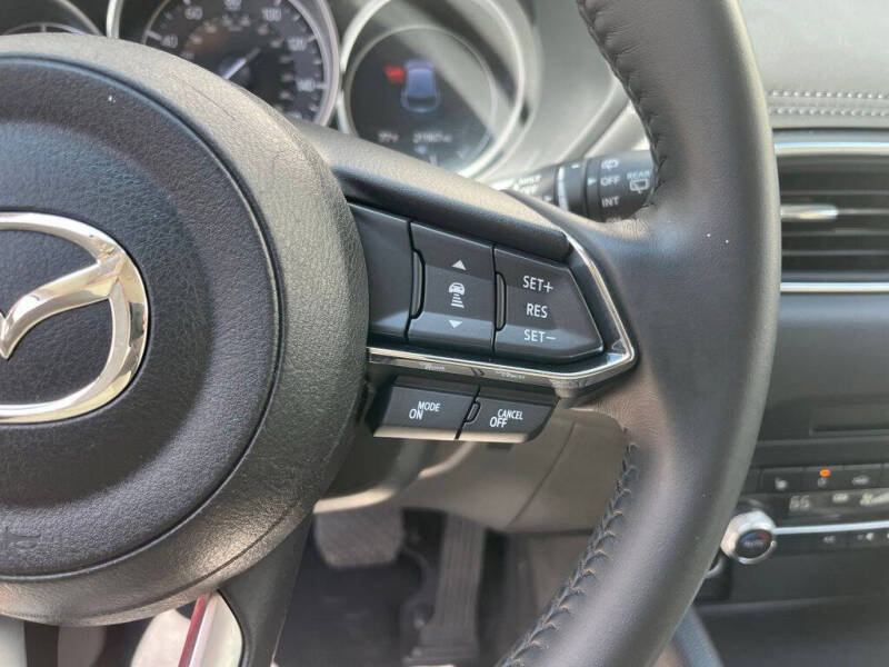 2023 Mazda CX-5 2.5 S Preferred