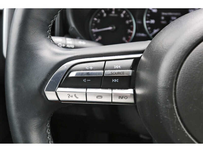 2024 Mazda CX-50 2.5 S Preferred