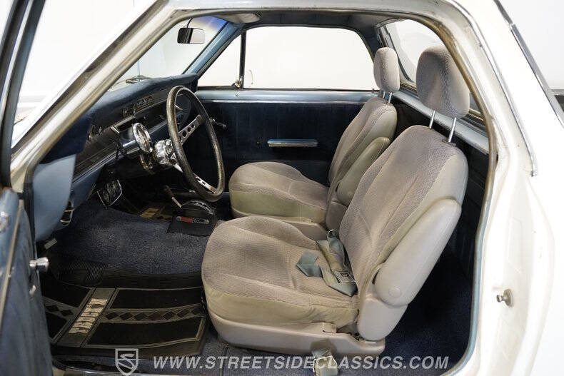 1966 Chevrolet El Camino