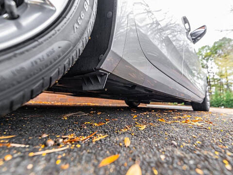 2019 Cadillac CTS 3.6L Luxury