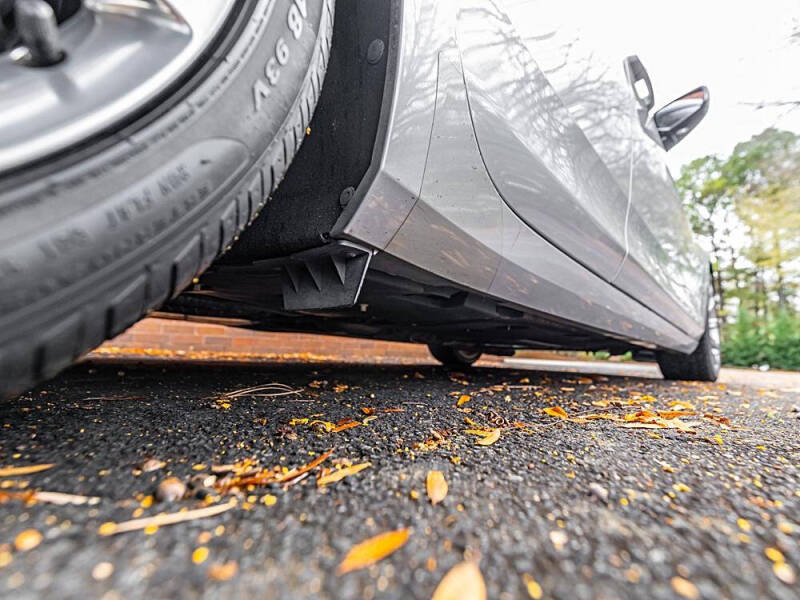 2019 Cadillac CTS 3.6L Luxury