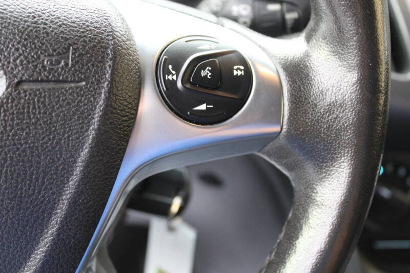 2018 Ford Transit Connect XL