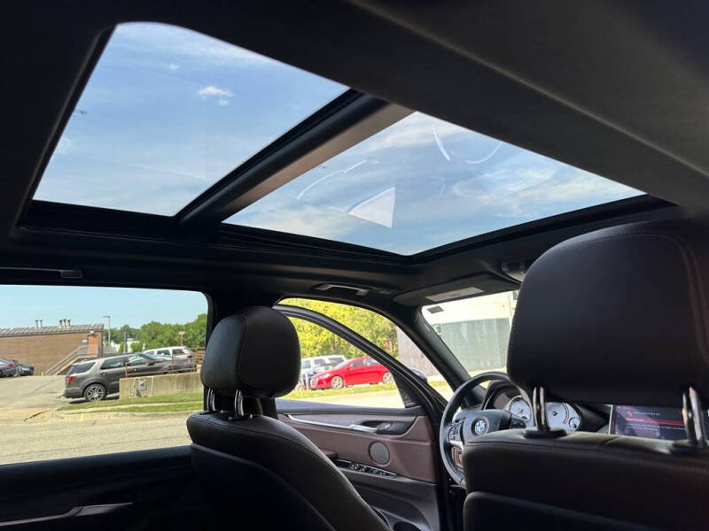 2018 BMW X5 xDrive40e iPerformance