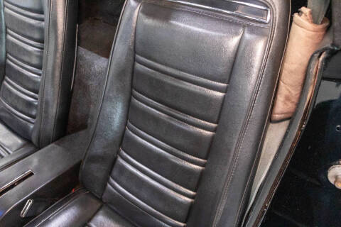 1976 Chevrolet Corvette