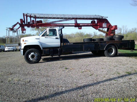 1995 Chevrolet Kodiak C7500