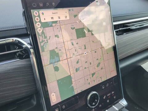 2025 GMC Sierra EV Denali