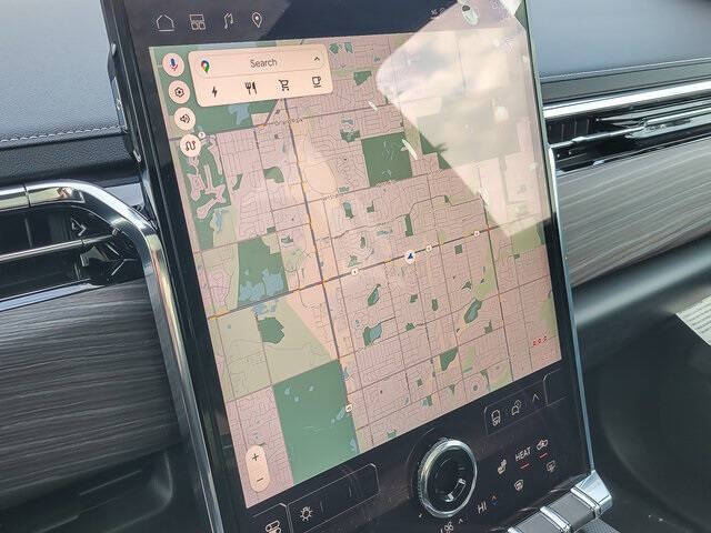 2025 GMC Sierra EV Denali