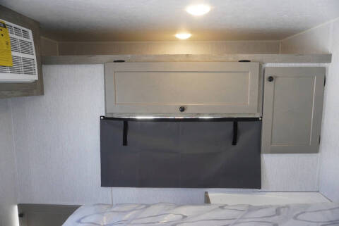 2026 Sunset Park RV Sunray