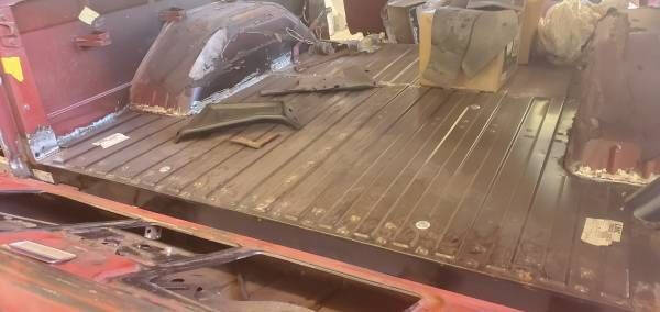 1983 Chevrolet Suburban