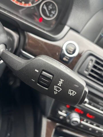 2013 BMW 5 Series 535i xDrive