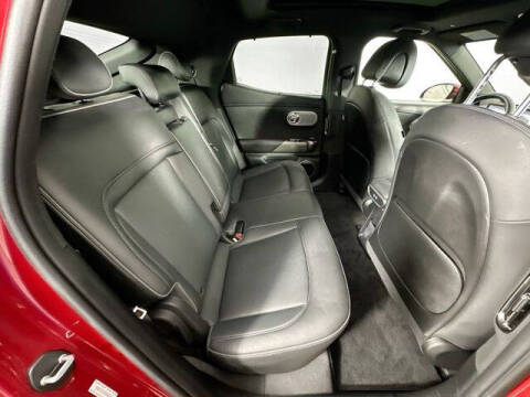 2023 Genesis GV60 Advanced